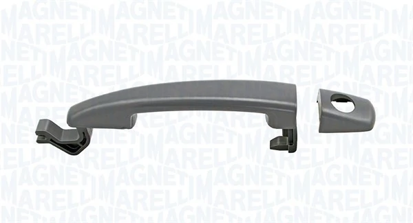 MMS0176 Magneti Marelli Внешняя ручка правой двери