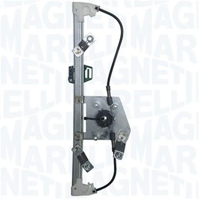 Механизм стеклоподъемника водительской двери Magneti Marelli AC1945 цена, от 59.91 USD