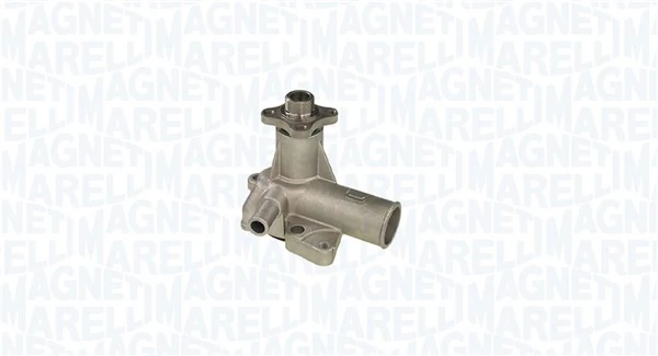 350981602000 Magneti Marelli Насос водяной