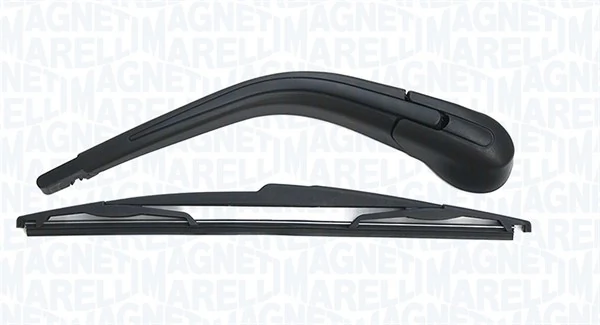 WRQ0123 Magneti Marelli Рычаг-поводок дворника заднего стекла