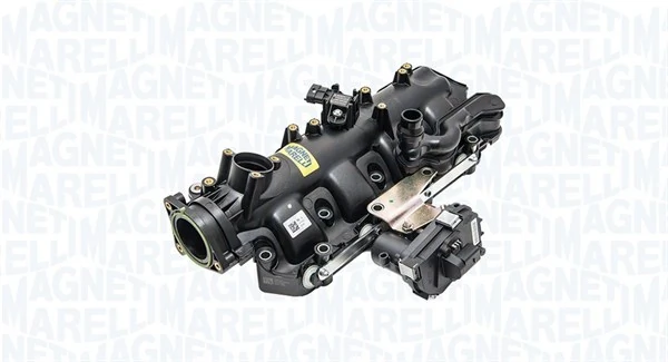 802009280809 Magneti Marelli Коллектор впускной
