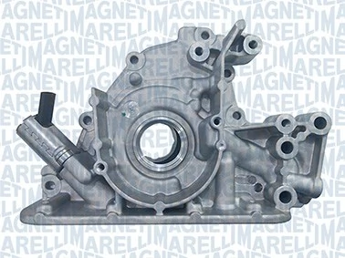 Помпа масляная Skoda Octavia IV A8 хэтчбек (NX3, NN3, PV3) (2020 - 2026) цена, от 199.55 USD