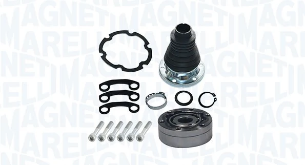 302009100075 Magneti Marelli