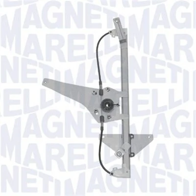 Стеклоподъемник передней правой двери AC1342 Magneti Marelli