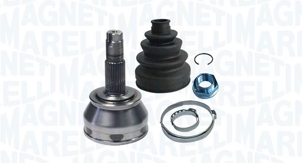 Купить TOJ0080 Magneti Marelli Внешняя граната
