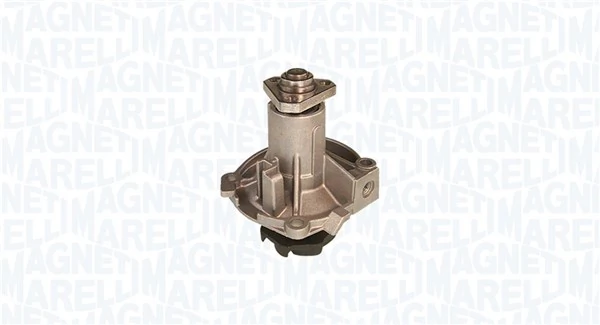 350981999000 Magneti Marelli Насос водяной
