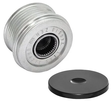 Polia do gerador Mazda 6 GG