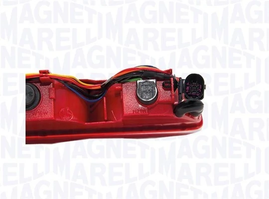 714027340804 Magneti Marelli Фара заднего бампера, правый