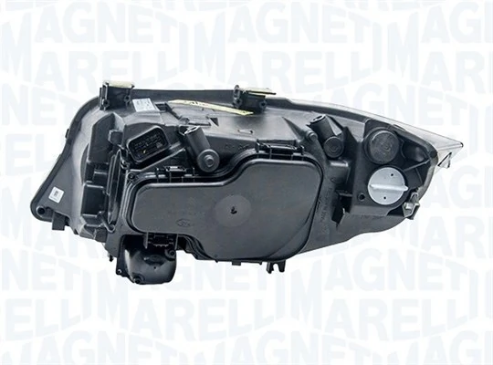 Правая фара 2040103Z Polcar