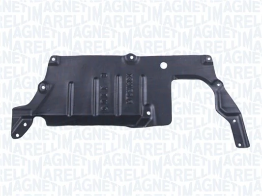 Купить CVR98341 Magneti Marelli Щит предохранительный