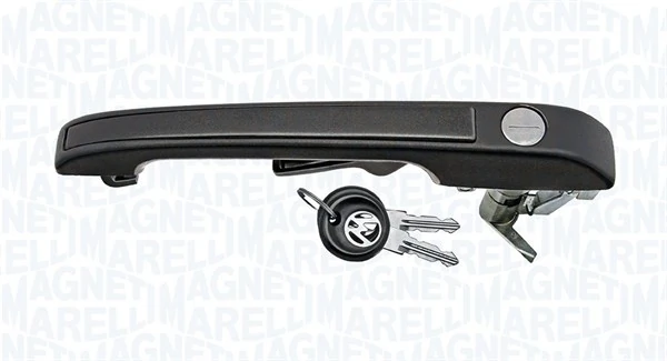 Ручка двери передней наружная левая Kemp 7764251 цена, от 8.69 USD