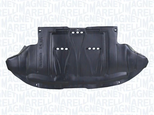 Купить CVR98367 Magneti Marelli Защита двигателя передняя