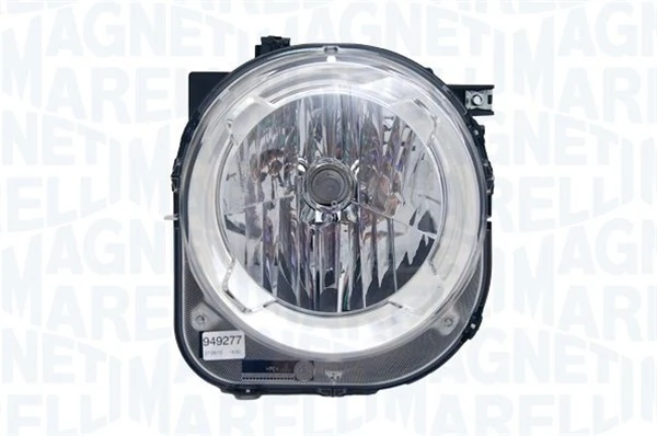 Фара левая Magneti Marelli LPP212 цена, от 128.91 USD