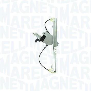 Стеклоподъемник передней двери Magneti Marelli AC1611