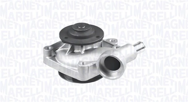 WPQ0333 Magneti Marelli Насос водяной