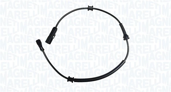 Датчик АБС задний MWSS061 Magneti Marelli