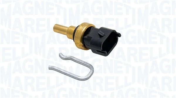 Sensor de temperatura do fluido de esfriamento Suzuki Vitara LY