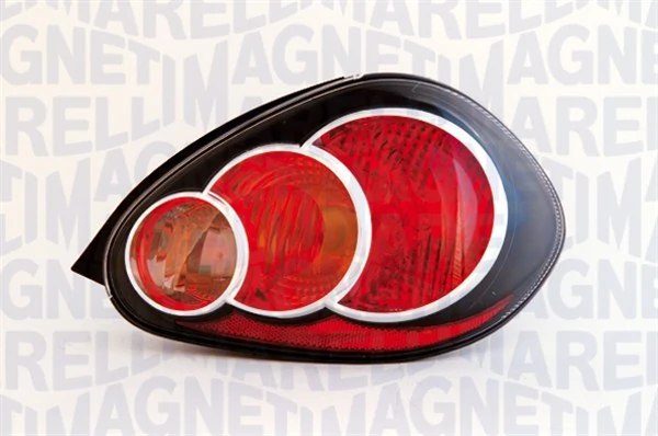 LLH111 Magneti Marelli Фонари задние