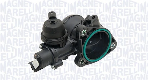 802007855509 MAGNETI MARELLI Cuerpo de mariposa original y equivalente