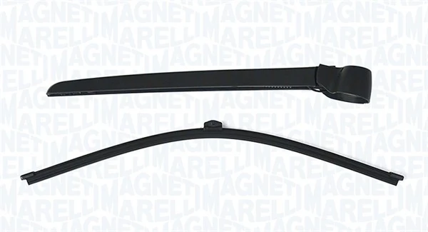 Купить WRQ0309 Magneti Marelli Рычаг-поводок стеклоочистителя заднего стекла