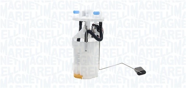 MAM00191M Magneti Marelli Электробензонасос