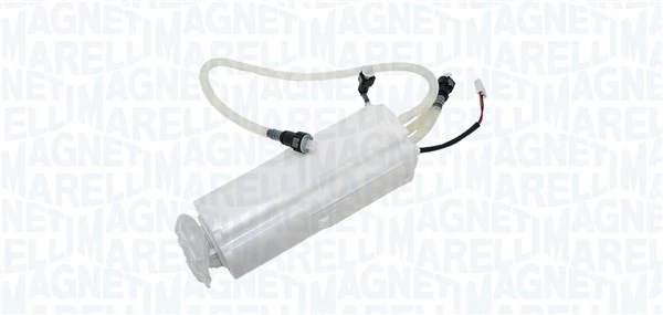 MAM00151M Magneti Marelli Топливный насос электрический погружной
