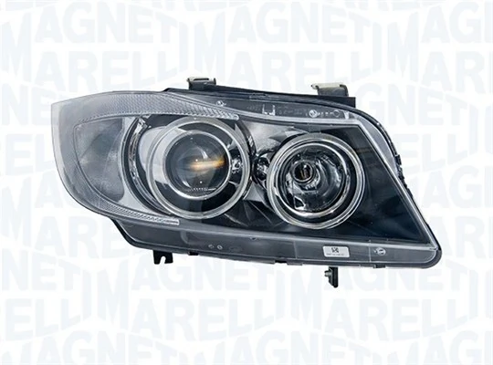 Фара правая Polcar 2040103Z
