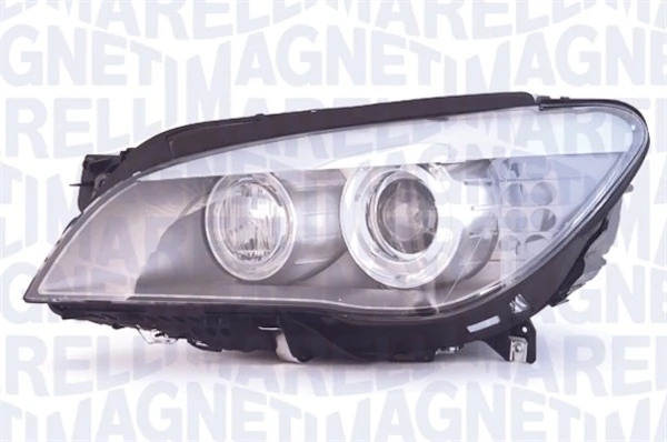 Фара левая Magneti Marelli LPN102 цена, от 58.89 USD