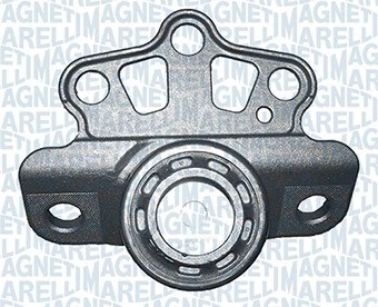 Купить 010617 Magneti Marelli Опора амортизатора заднего левого
