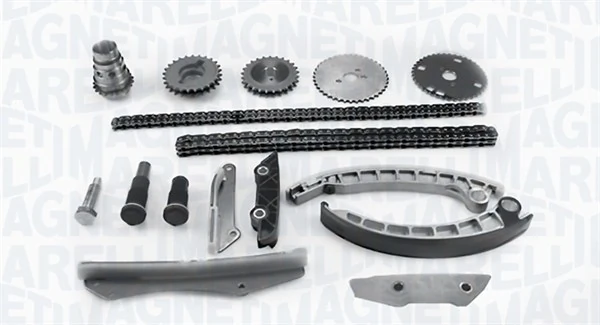 Ремкомплект ГРМ Magneti Marelli MCK1050 цена, от 286.47 USD