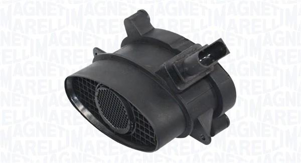 Sensor de fluxo (consumo) de ar, medidor de consumo M.A.F. - (Mass Airflow) BMW 3 E46