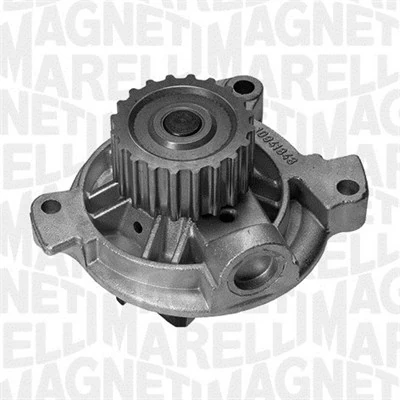 Помпа охлаждения AND 3L121042 цена, от 28.80 USD