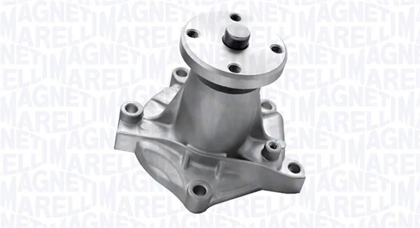 Купить WPQ0499 Magneti Marelli Насос охлаждения