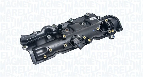 802010876404 Magneti Marelli Коллектор впускной