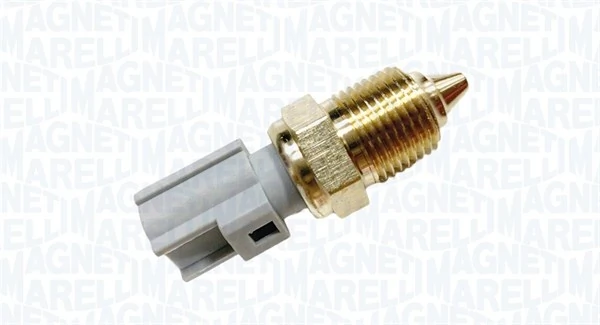 Sensor de temperatura do fluido de esfriamento Ford Transit 4 E
