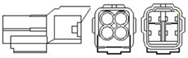 466016355120 Magneti Marelli