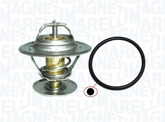 Термостат в корпусе Magneti Marelli TE0100 цена, от 6.88 USD