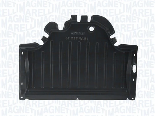 CVR98425 Magneti Marelli Защита картера двигателя