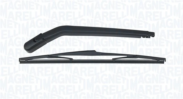 дворник заднего стекла Magneti Marelli WRQ0012 цена, от 11.01 USD
