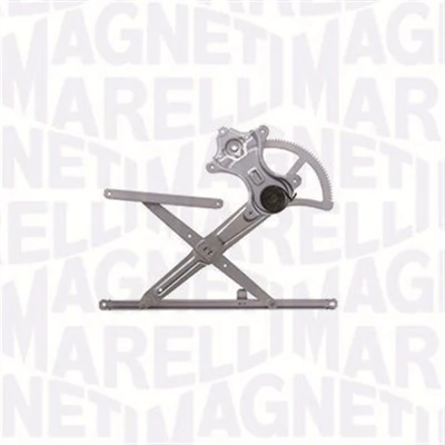 Механизм стеклоподъемника водительской двери Magneti Marelli ACQ0013 цена, от 40.33 USD