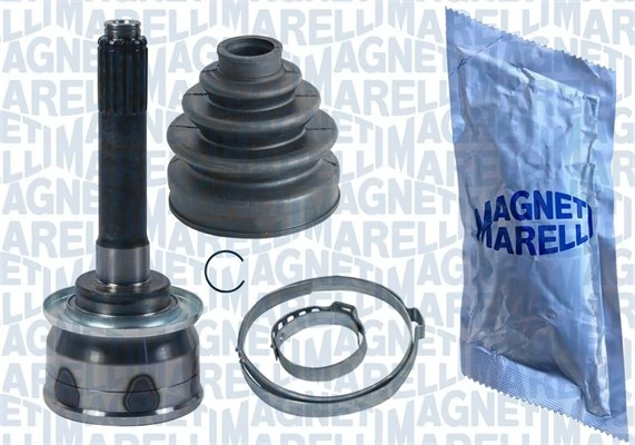 TOJ0351 Magneti Marelli Наружная граната