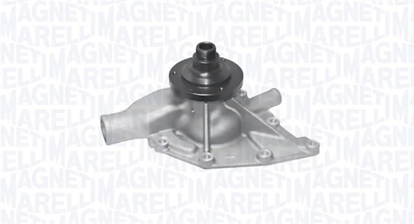 Bomba de água (bomba) de esfriamento Land Rover Discovery 2 LJ ,LT