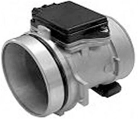 Sensor de fluxo (consumo) de ar, medidor de consumo M.A.F. - (Mass Airflow) Ford Fiesta F3L, F5L