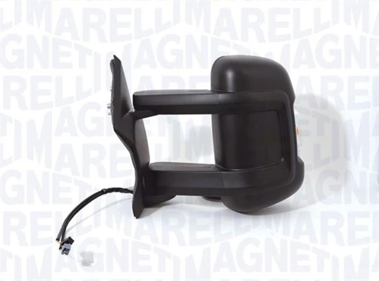 Купить 1502779 Magneti Marelli Наружное зеркало левое