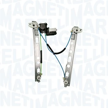 Стеклоподъемник передней левой двери AC1057 Magneti Marelli
