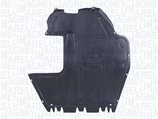 CVR98376 Magneti Marelli Защита картера двигателя