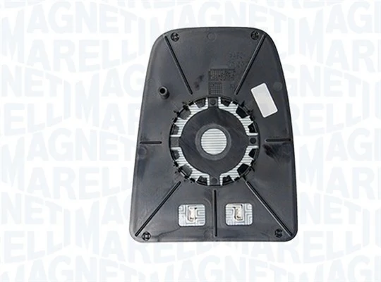 Стекло зеркала заднего вида, правого Fiat/Alfa/Lancia 5801823306 цена, от 14.28 USD