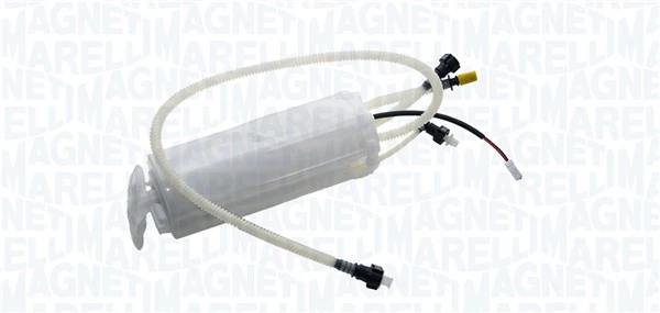 Погружной топливный насос Magneti Marelli MAM00154M
