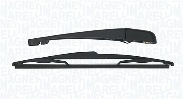 WRQ0046 Magneti Marelli Рычаг-поводок дворника заднего стекла
