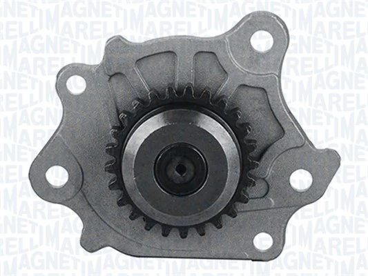 Масляный насос OP0116 Magneti Marelli